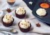 Lebkuchen Cupcakes