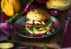 Oriental Burger