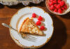 Bakewell Tarte